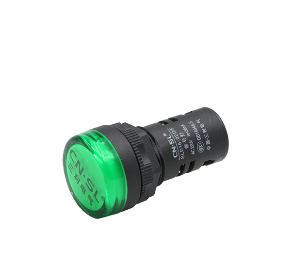 按钮开关怎么安装使用