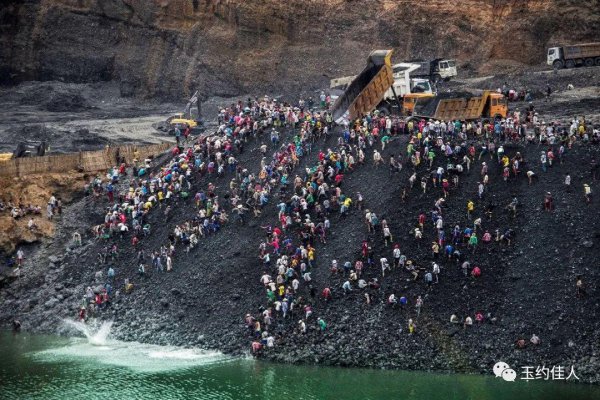 翡翠为什么这么贵