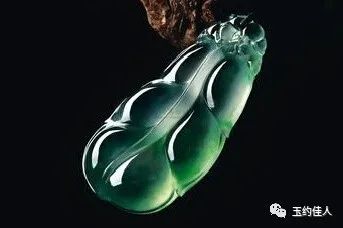 翡翠为什么这么贵