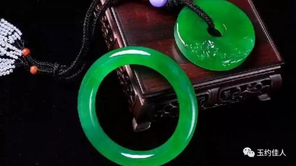 翡翠为什么这么贵