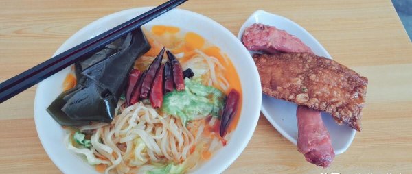 安徽板面哪个地方最正宗有名