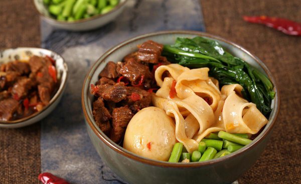 安徽板面哪个地方最正宗有名