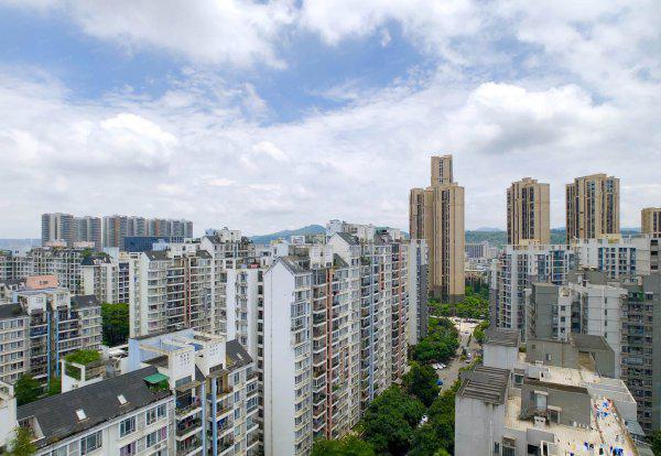 楼房凤凰层什么意思