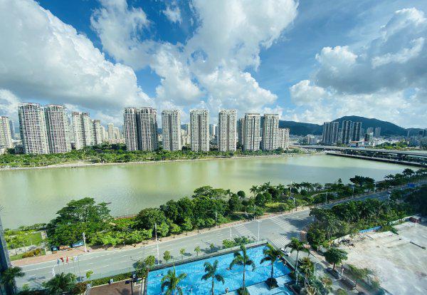 楼房凤凰层什么意思