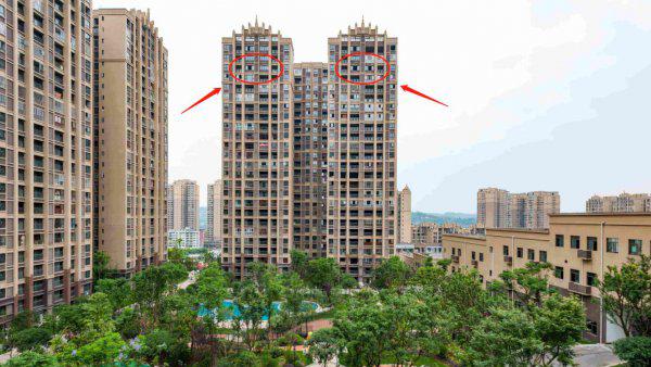 楼房凤凰层什么意思