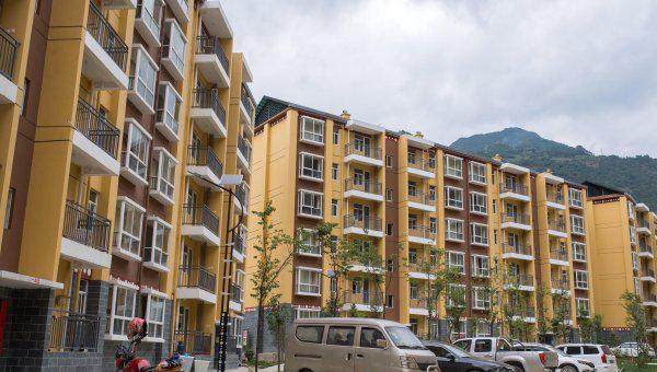 楼房凤凰层什么意思