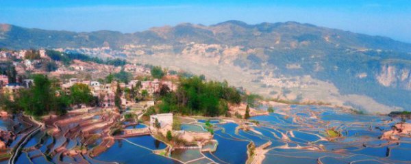 几月份去云南旅游最好