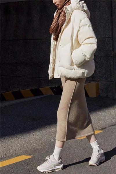 光腿神器的正确穿法