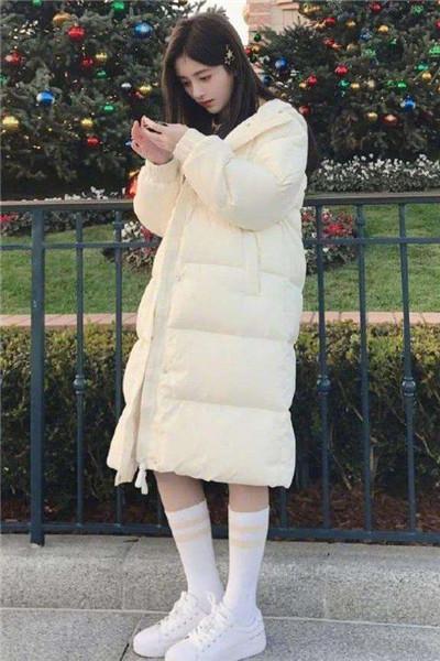 光腿神器的正确穿法