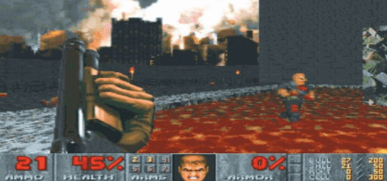 盘点史上最难的游戏