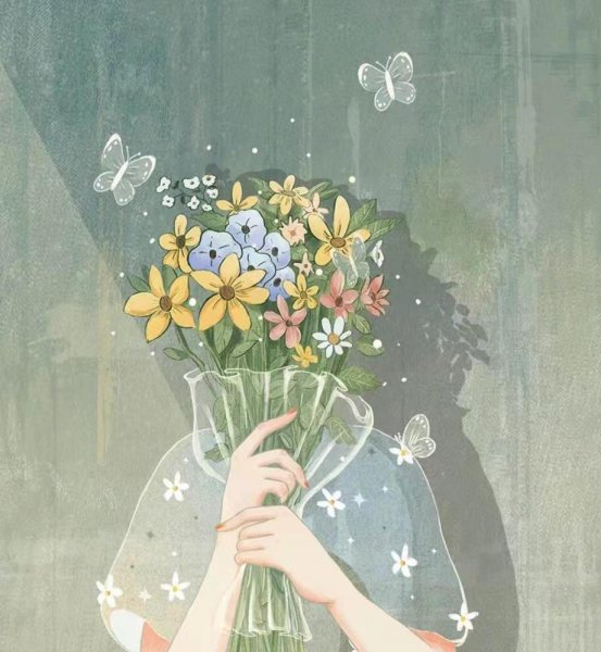 一个人转运的5个迹象