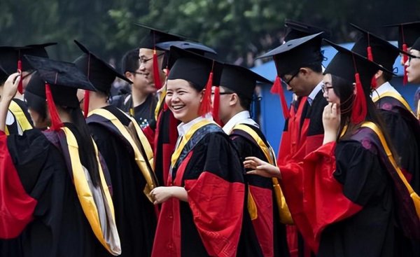 全国现有博士毕业总共多少人