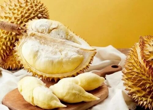 榴莲没熟透可以吃吗