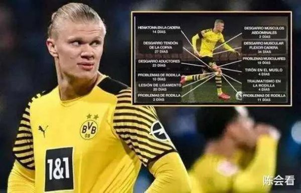 球星哈兰德是哪国人