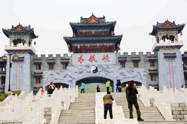 丹江口旅游攻略景点必去