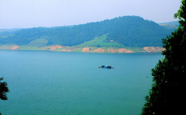 丹江口旅游攻略景点必去