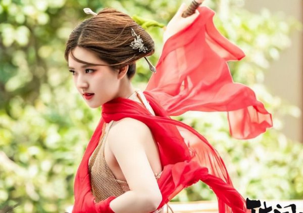 好看的穿越古装剧有哪些