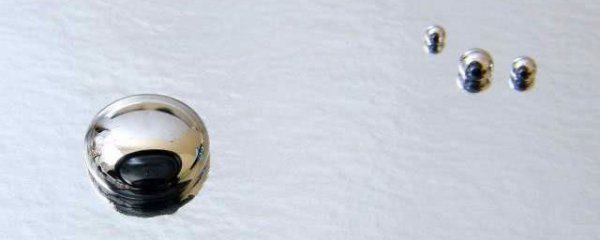 水银体温计打碎怎么办