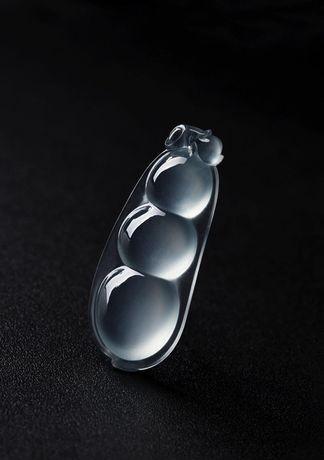 福豆翡翠的寓意是什么