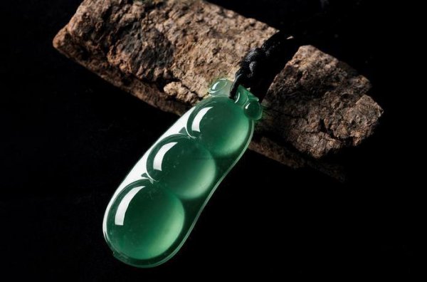 福豆翡翠的寓意是什么