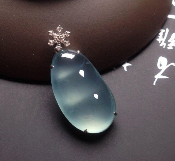 福豆翡翠的寓意是什么