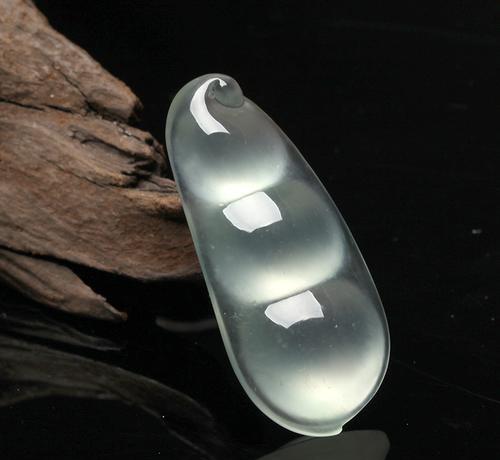 福豆翡翠的寓意是什么