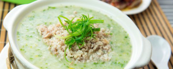 老年人吃流食的好处与坏处