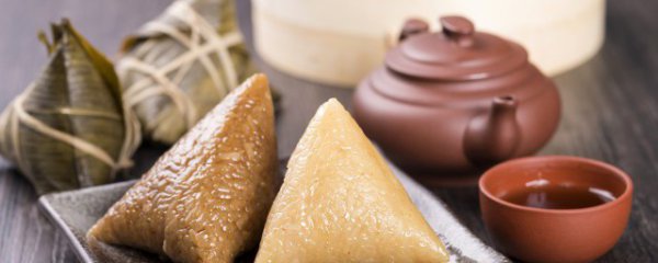 煮粽子是用水煮好还是蒸好