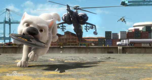 10部必看的迪士尼动画电影