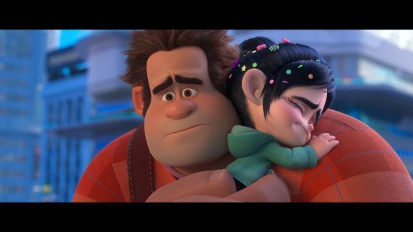 10部必看的迪士尼动画电影