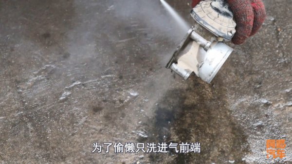 汽车节气门多久清洗一次