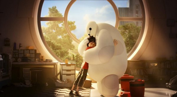 10部必看的迪士尼动画电影