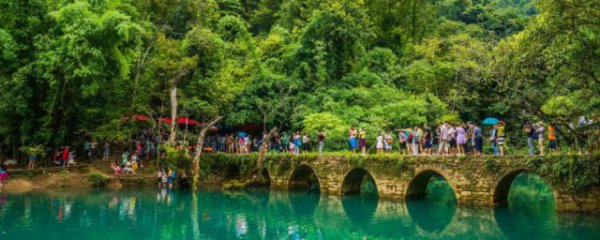 好玩的贵州旅游景点有哪些