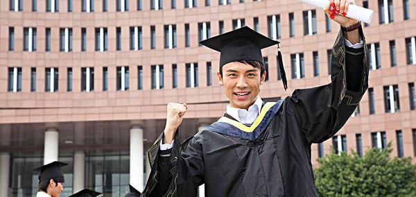 男孩子学什么专业最吃香