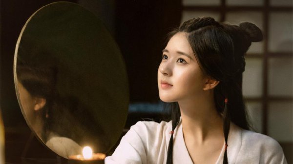 星汉灿烂定档了吗