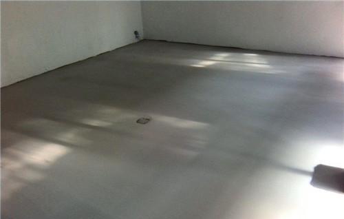 地面非常潮湿有什么方法解决