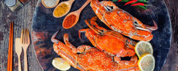 螃蟹和梨可以一起吃吗