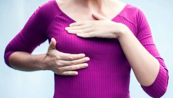 女生为什么要穿内衣