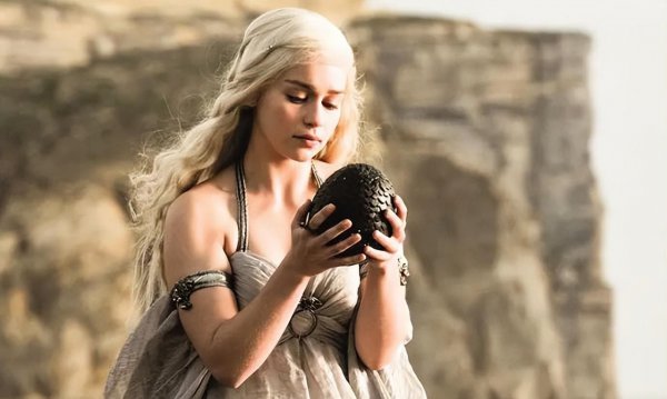 欧美电视剧排名前十名