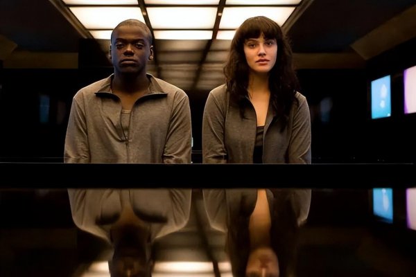 欧美电视剧排名前十名