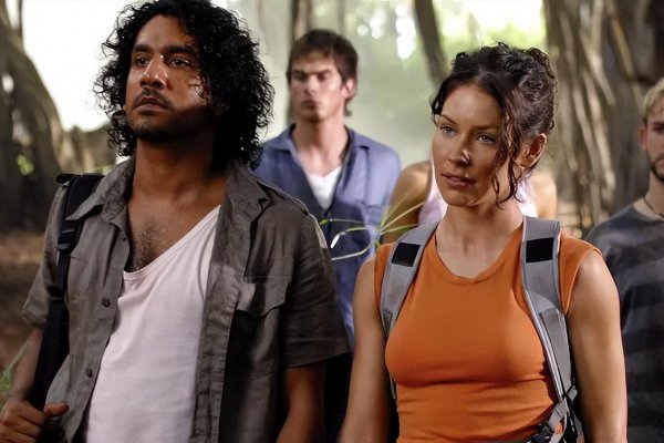 欧美电视剧排名前十名