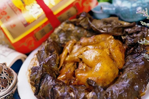 杭州有什么特产比较出名