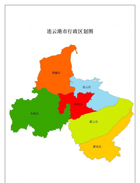 江苏省有哪几个市