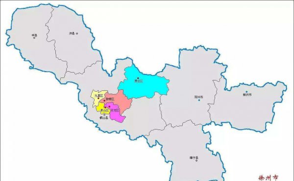 江苏省有哪几个市