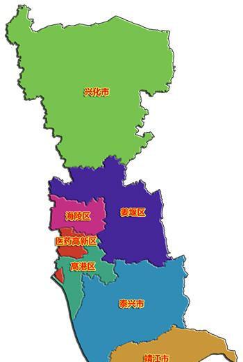 江苏省有哪几个市