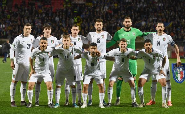 欧洲杯是什么比赛类型