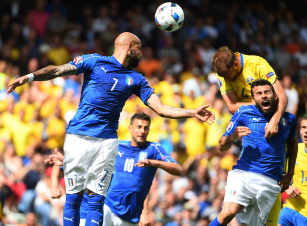 欧洲杯是什么比赛类型