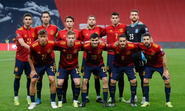 欧洲杯是什么比赛类型