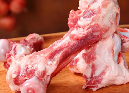 骨头可以做肥料吗