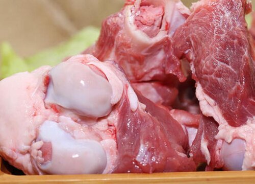 骨头可以做肥料吗